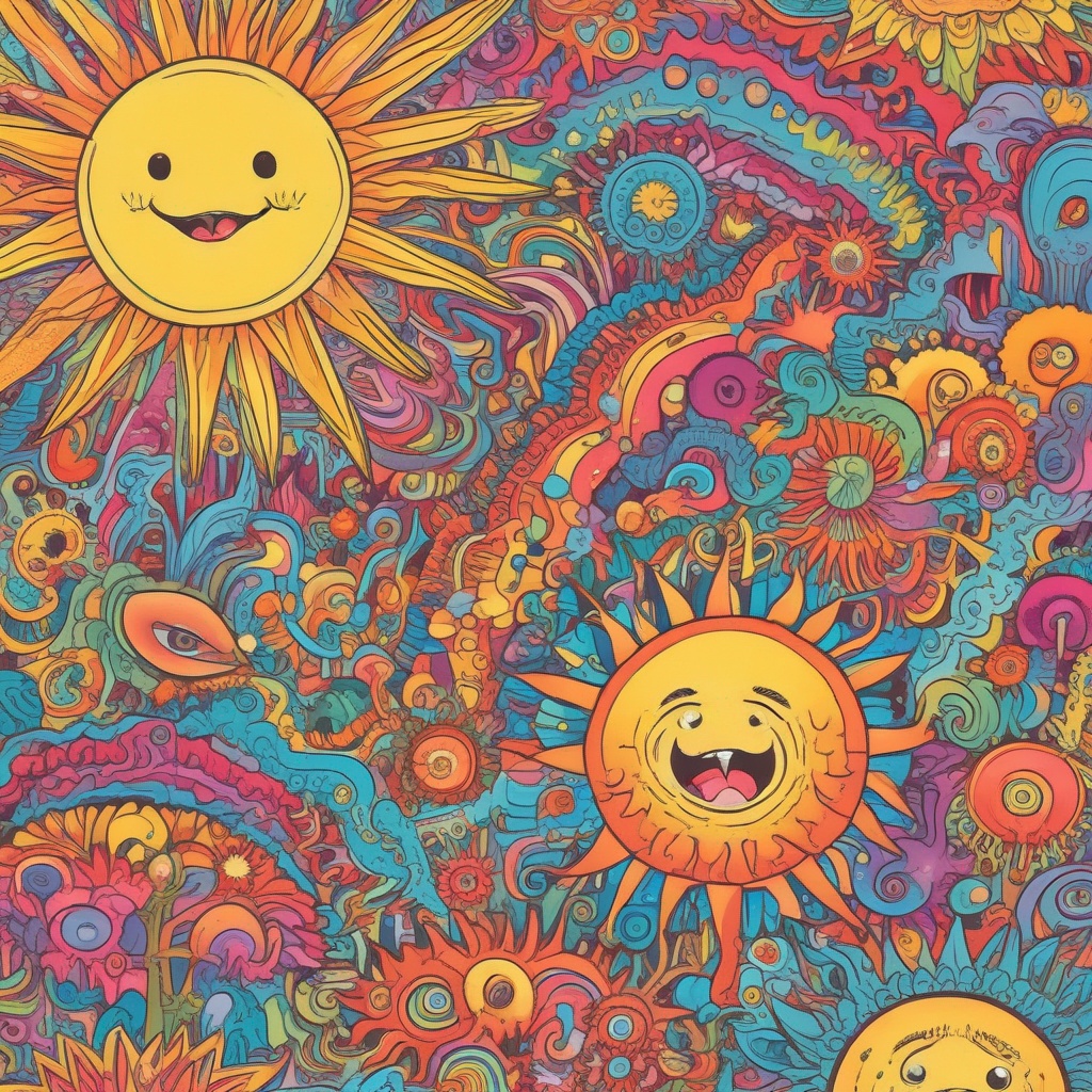 tut mir leid 5 artwork