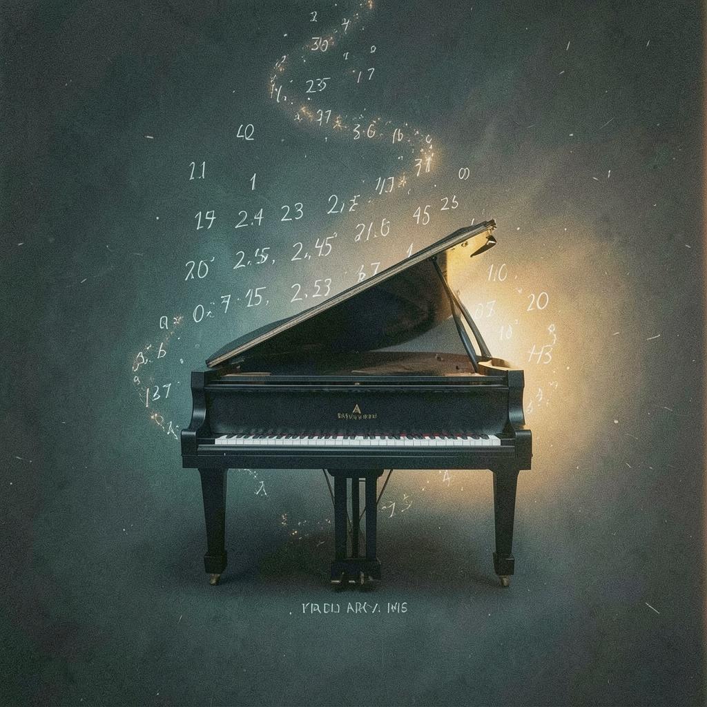 Error Propagation artwork