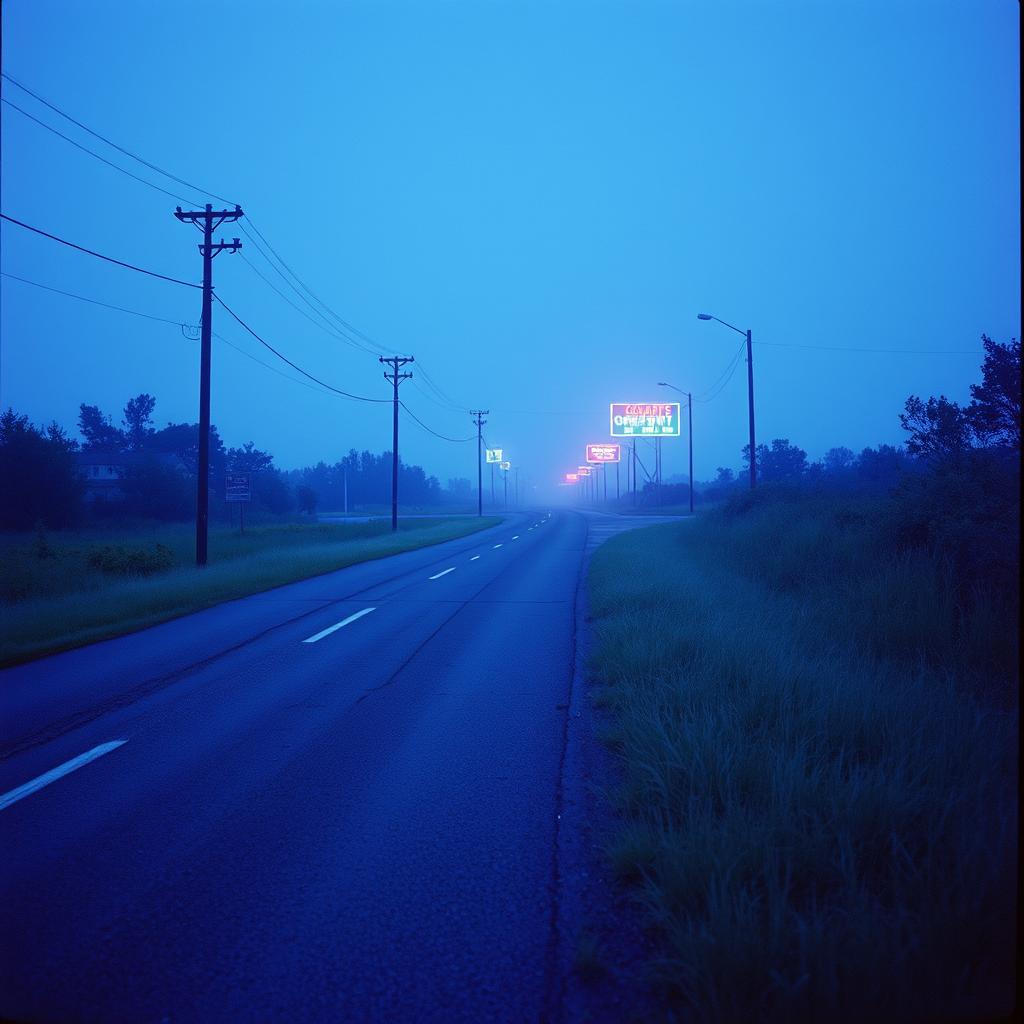 No Road Home - 80s Synth Pop (Cover) artwork