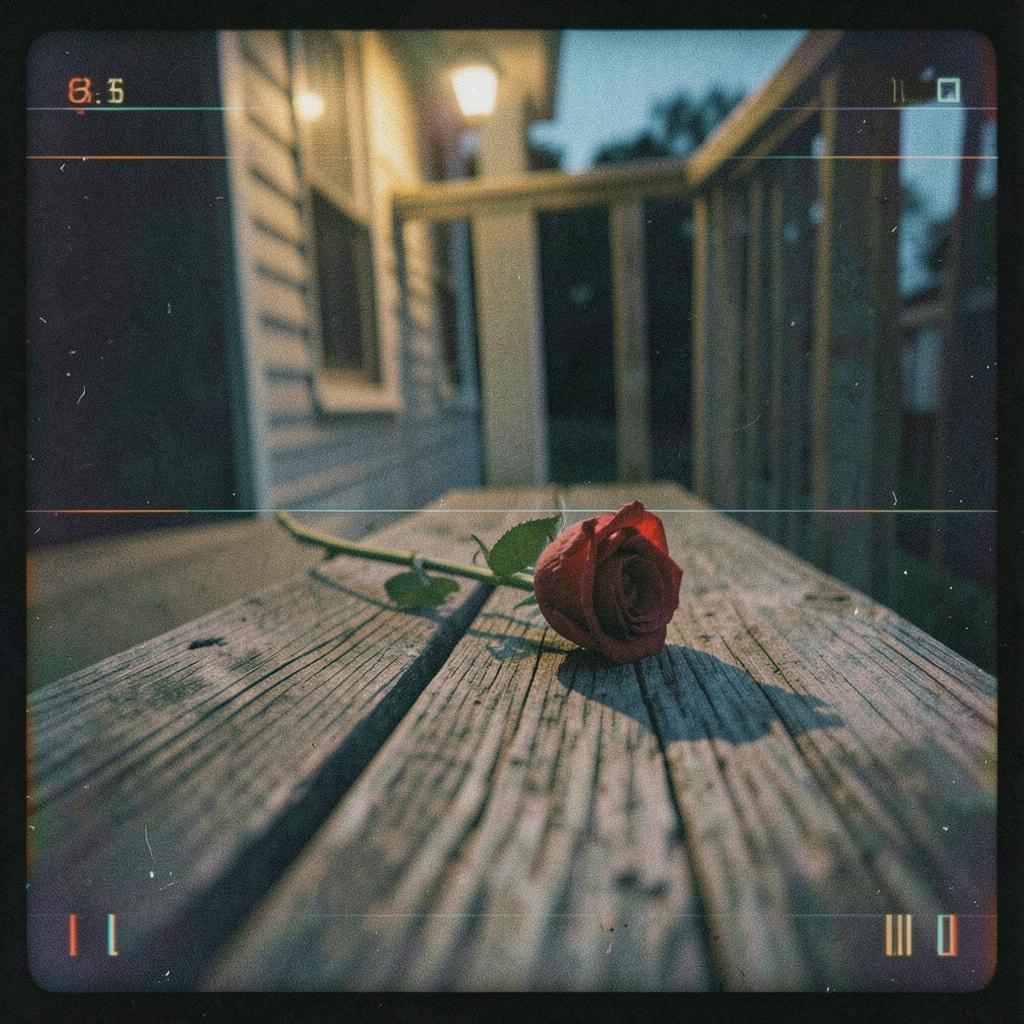 The Ache Remains artwork