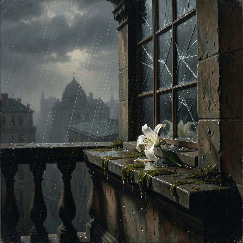 Elegia o Polskim Syfie artwork