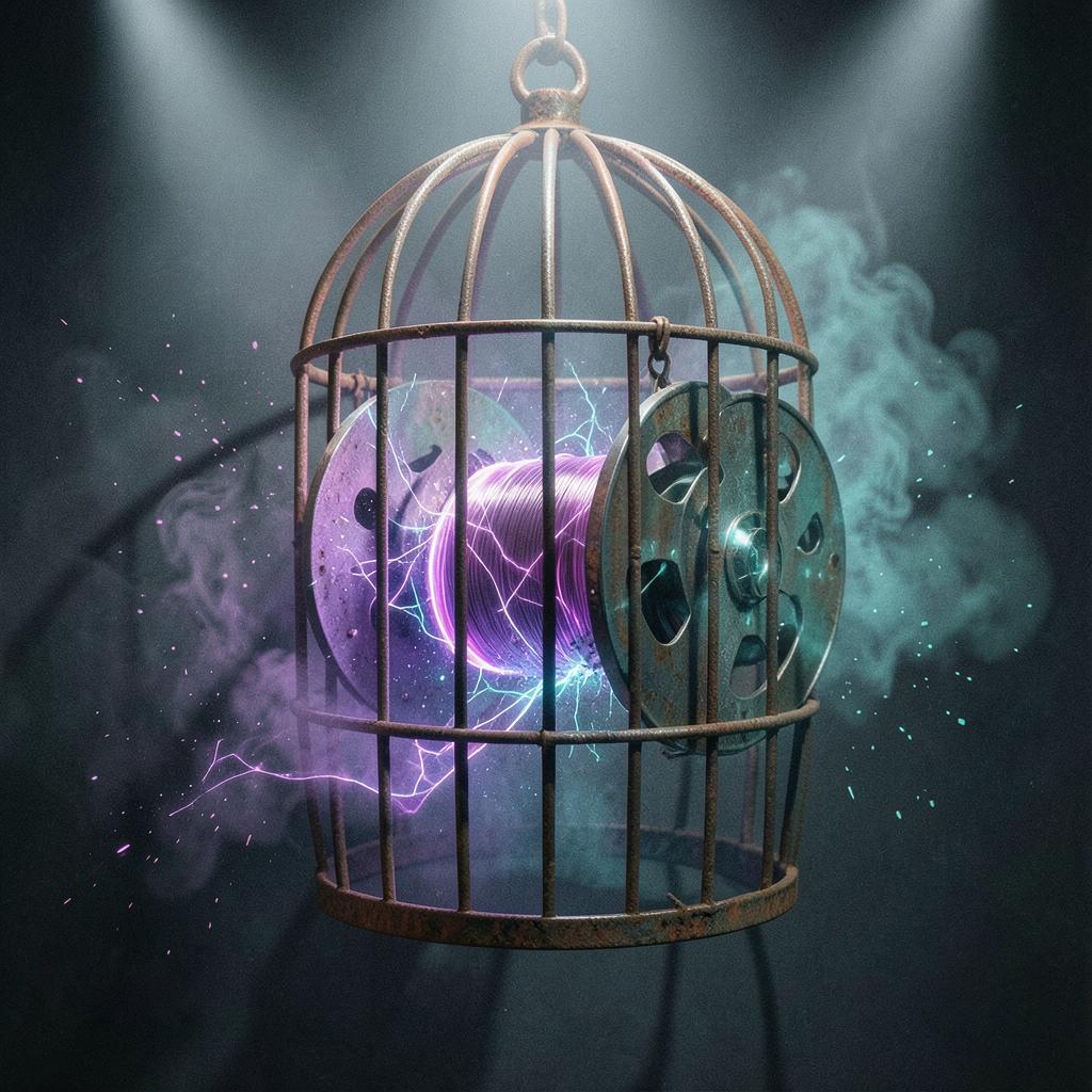 We dance 2 artwork