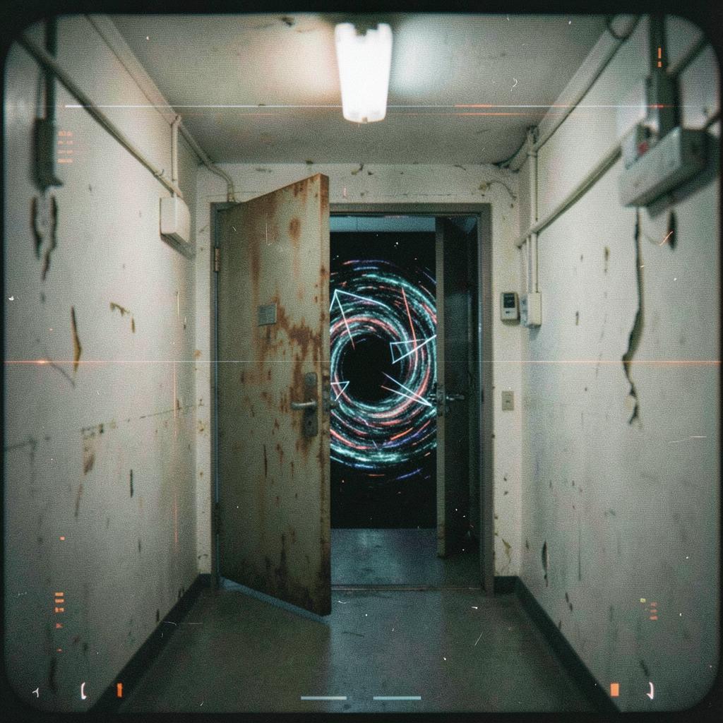 z1047_Warp 12 artwork