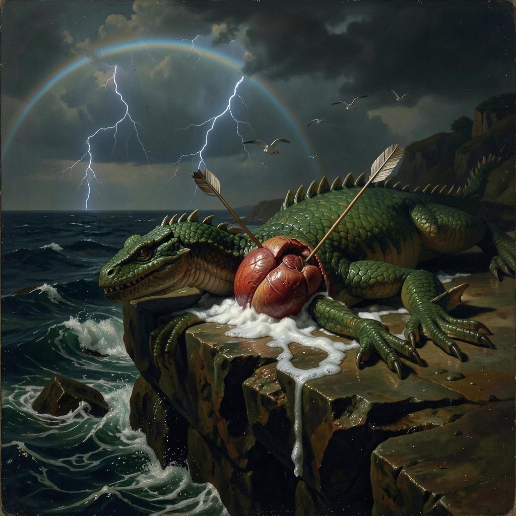 Не тебя, любви боюсь artwork