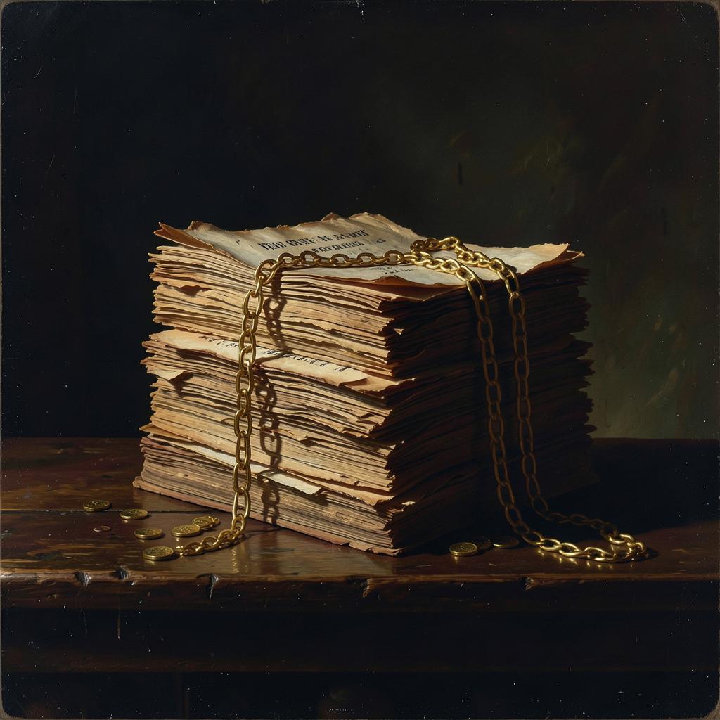 DON'T CHASE JUST CHECK artwork