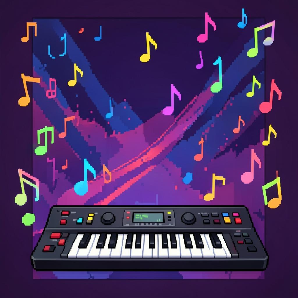 WORLD 6: SOUND STAGE artwork