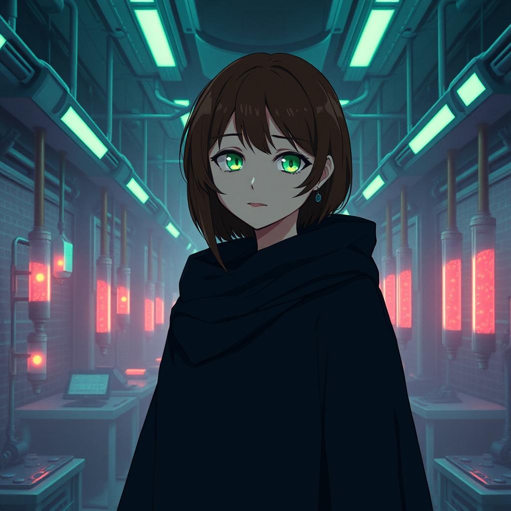 Persona image for Untitled Persona