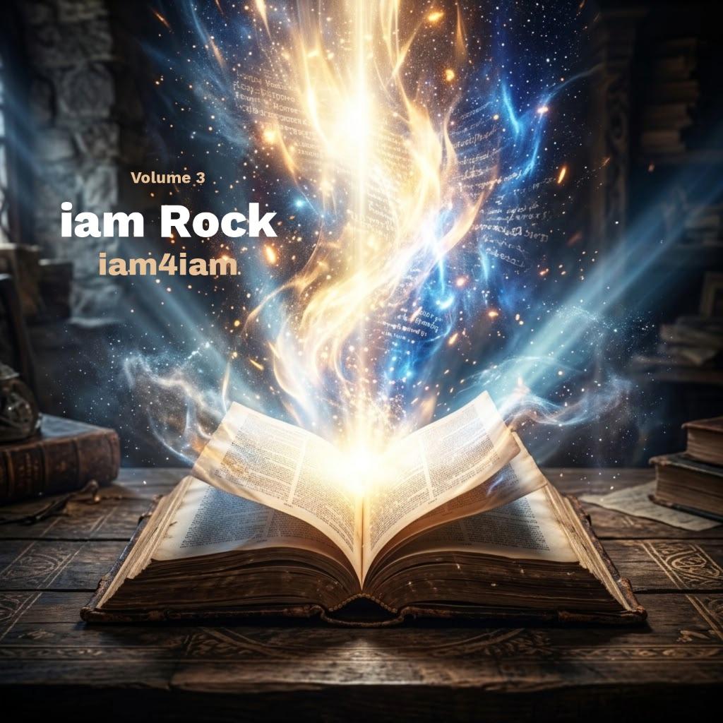 iam Rock (Vol. 3)