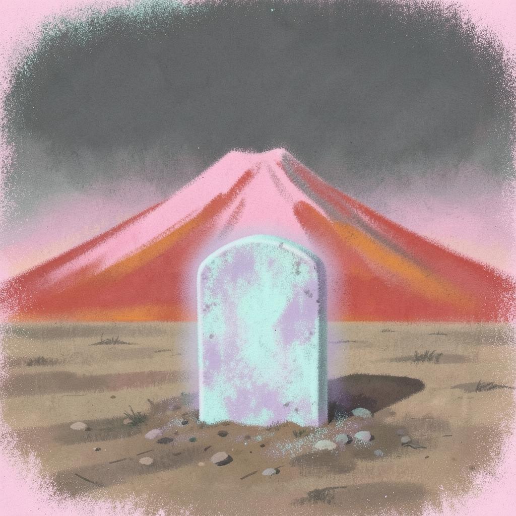 Sophie's Peak artwork