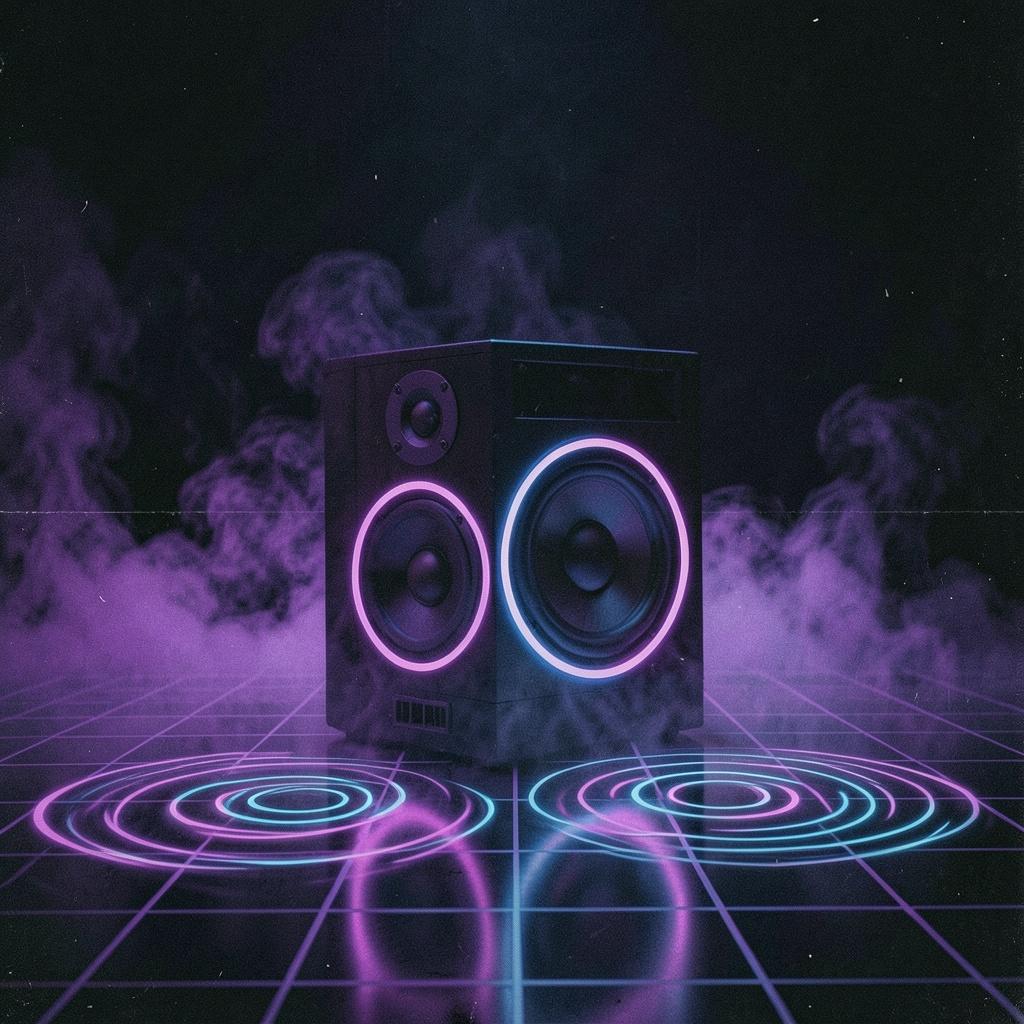 “Feel That Beat”  Drop  Remix artwork
