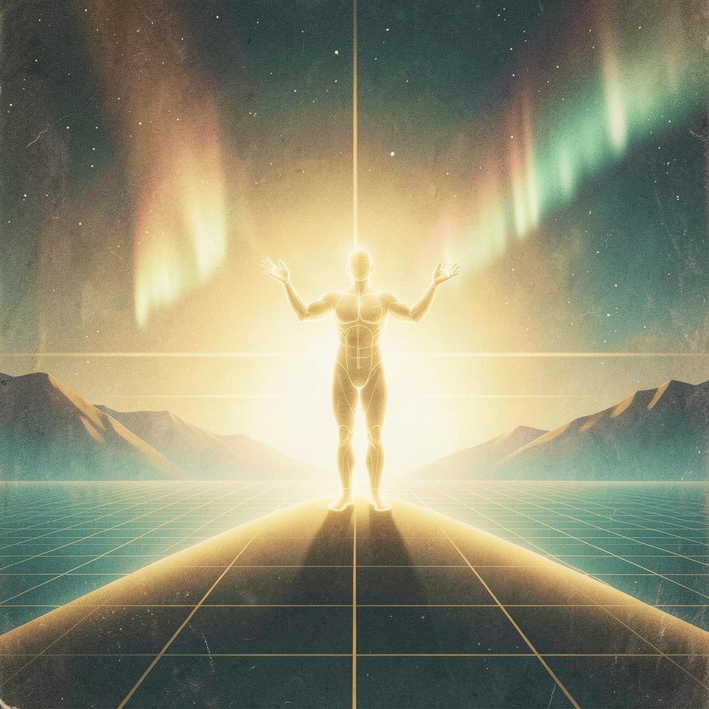 Lift Your Head v2 artwork