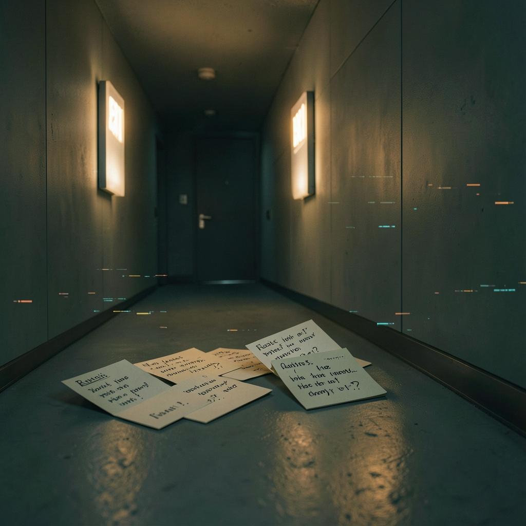 Index Cards & Exit Signs (Field Racing Ahead) artwork
