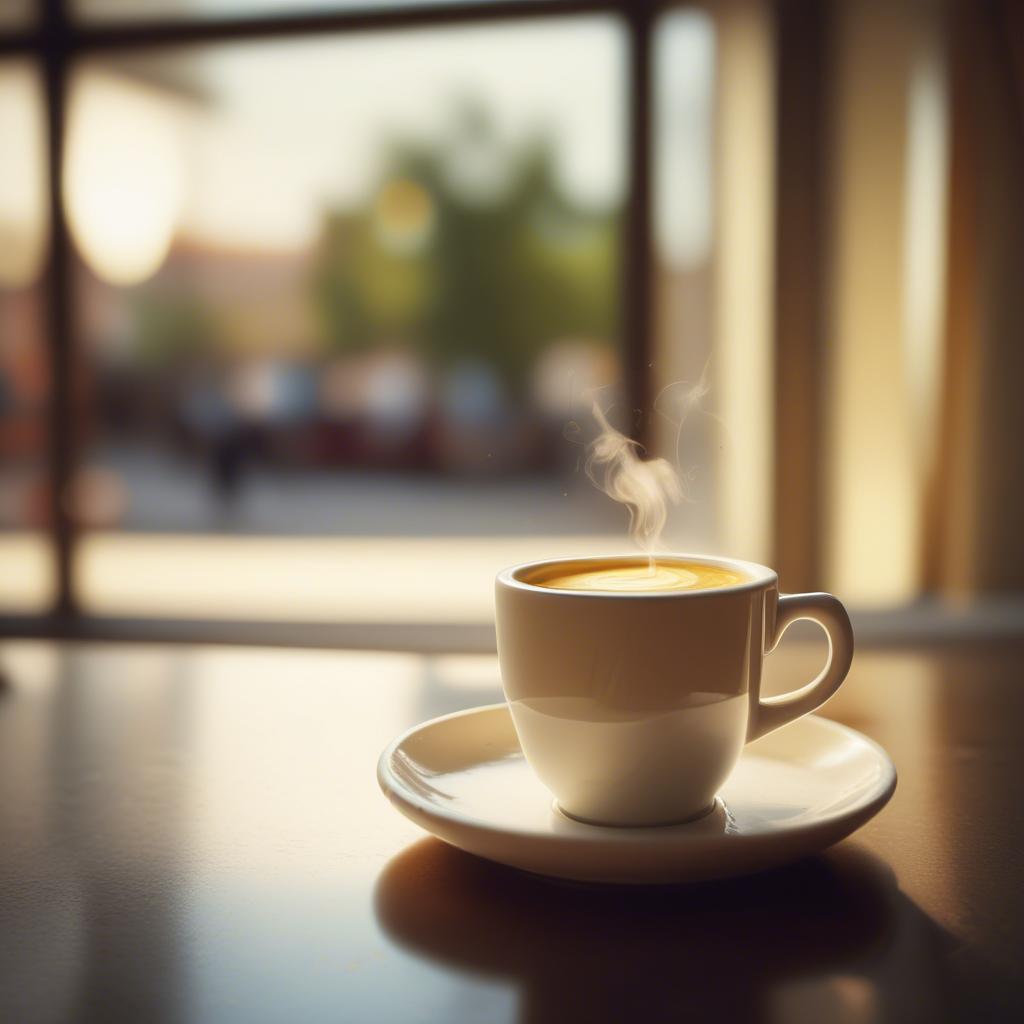 lemon blur artwork