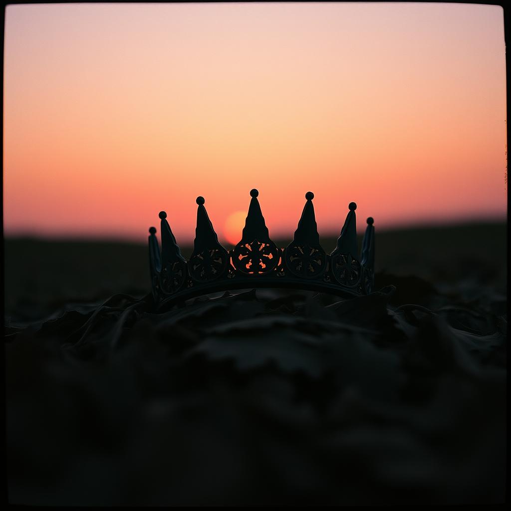 Persona picture for Oppression