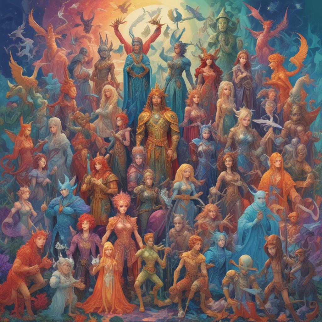 Song Image