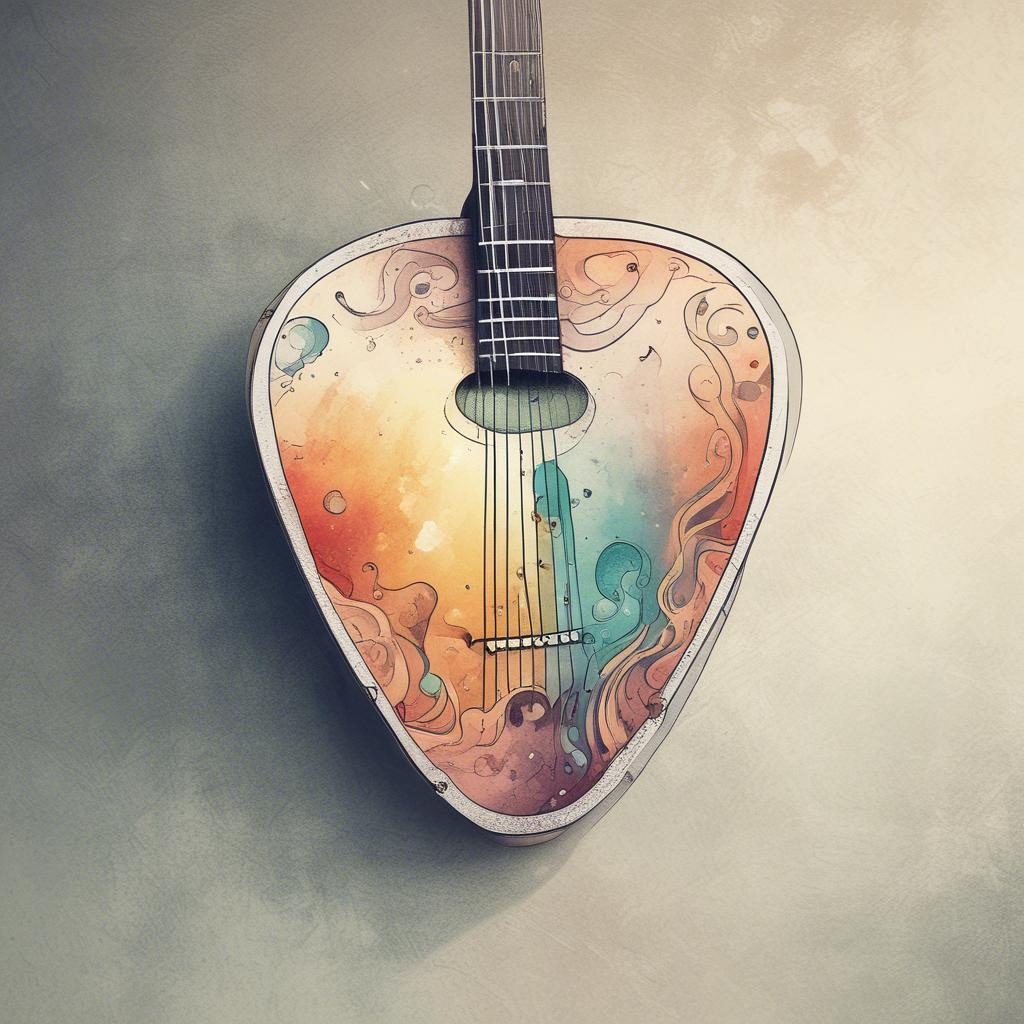 Song Image
