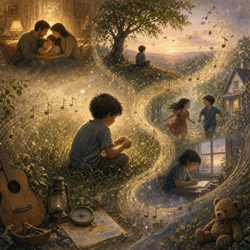 Childhood