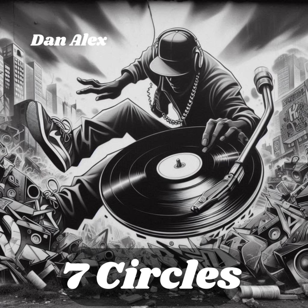 7 Circles Vol 1
