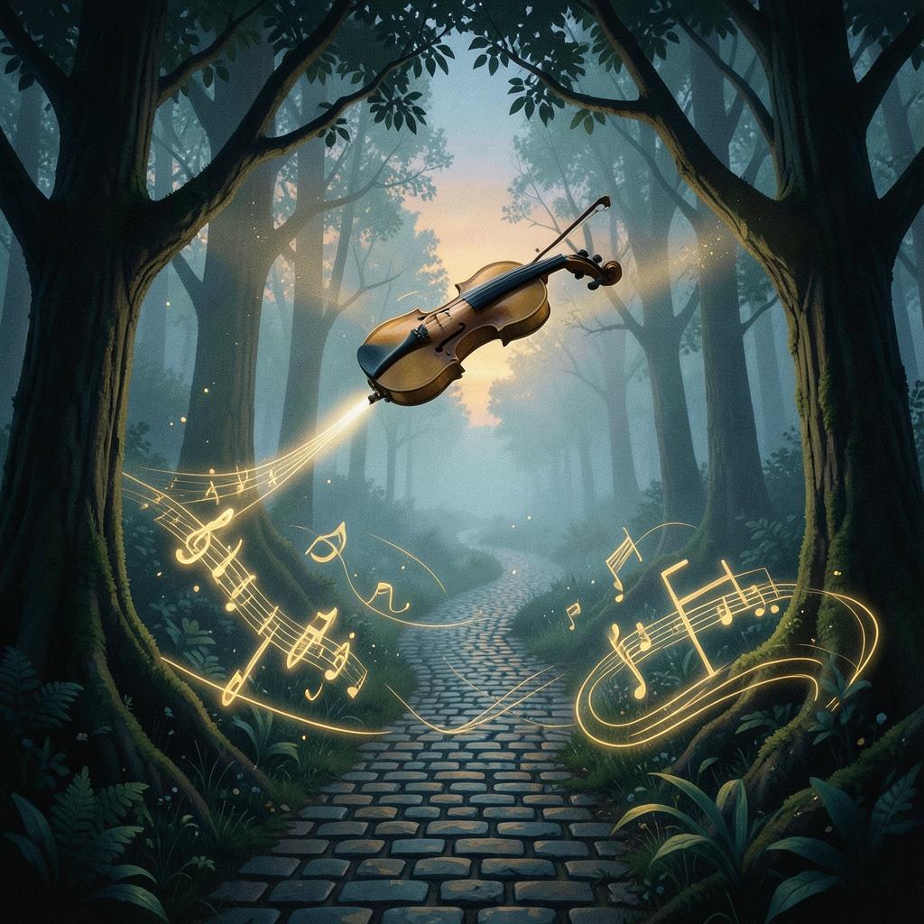 Song Image