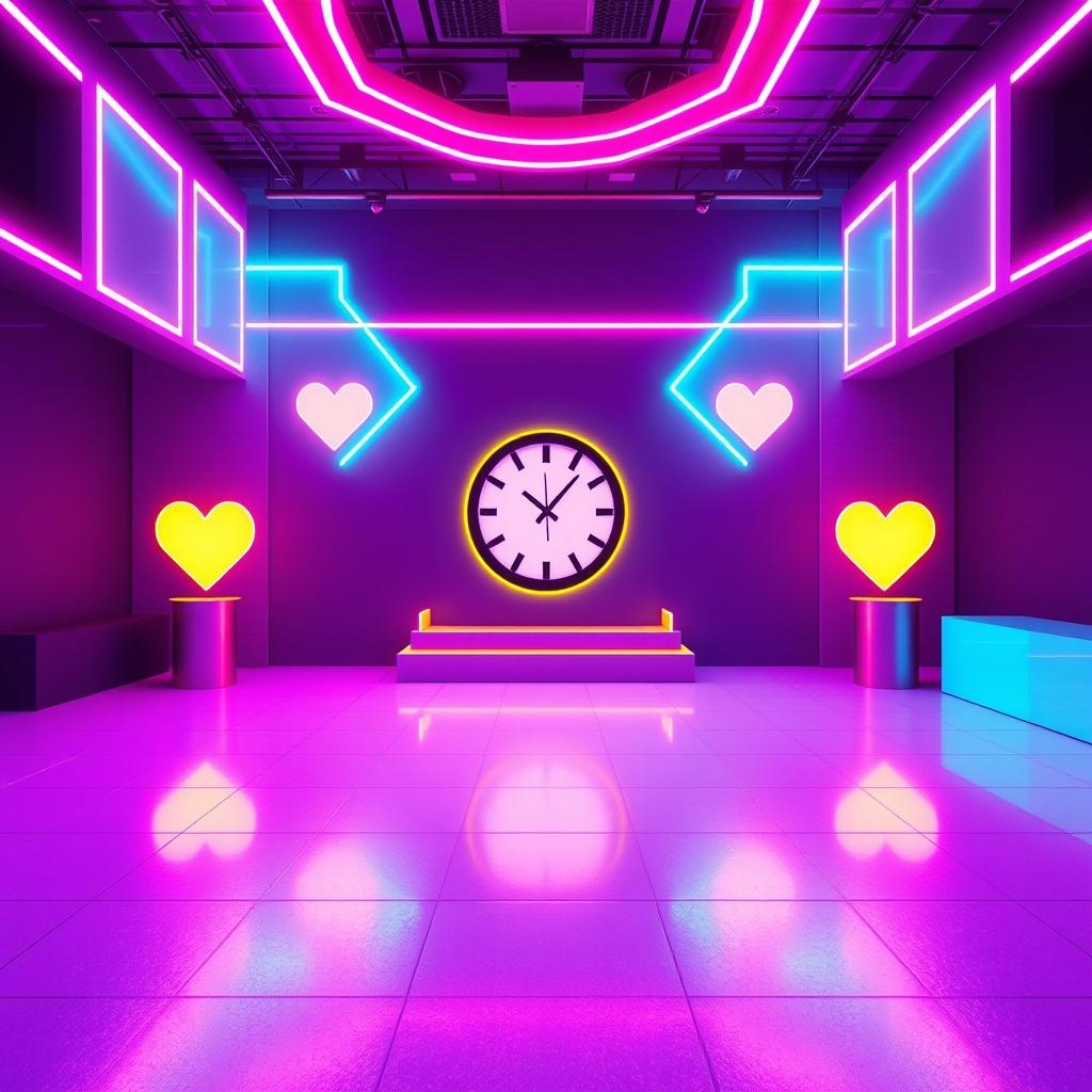 Welcome To Global Tiktok Dance 2026 artwork