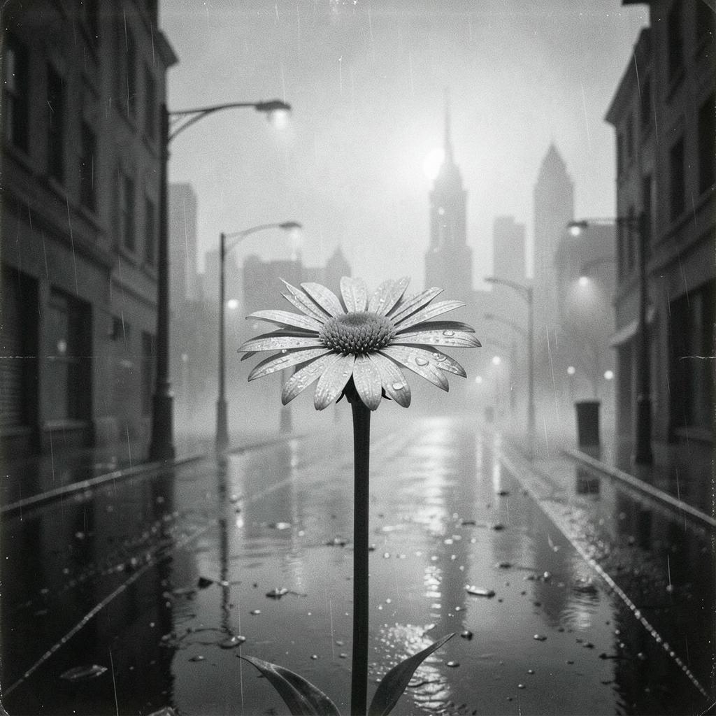 Daisies Album 3