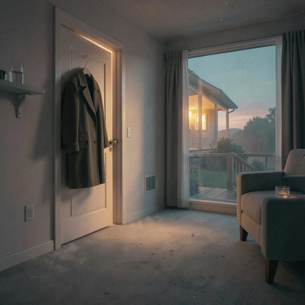 Seraphis Come Home artwork