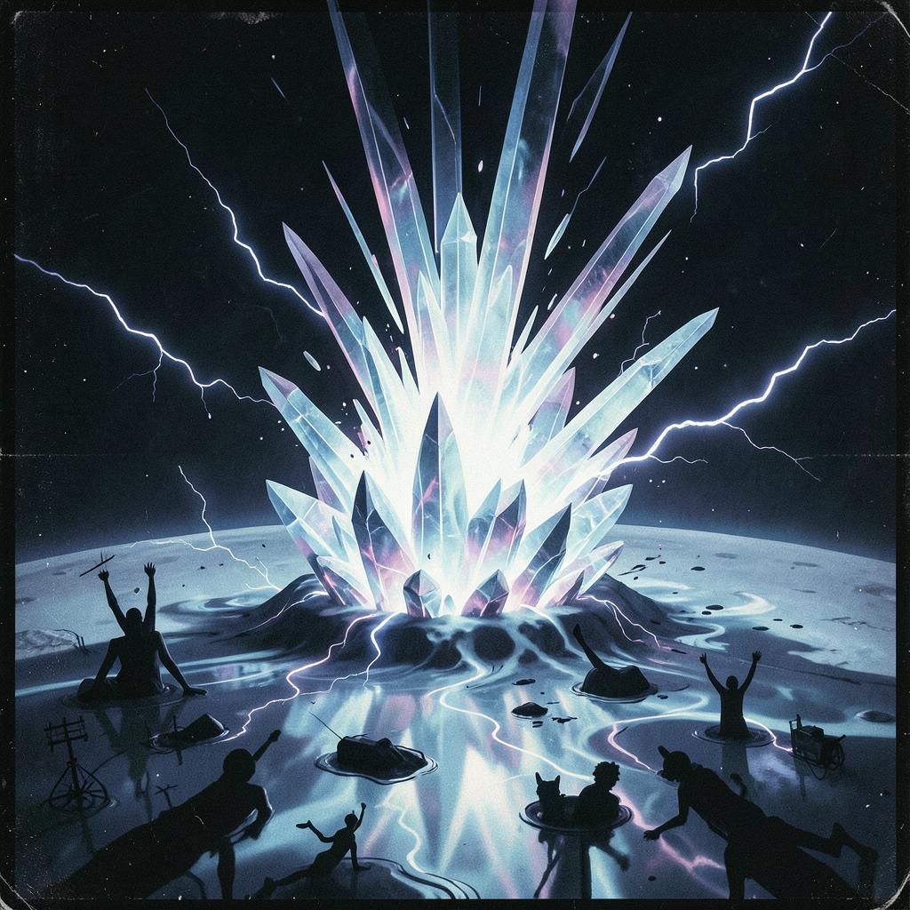 Pagate artwork