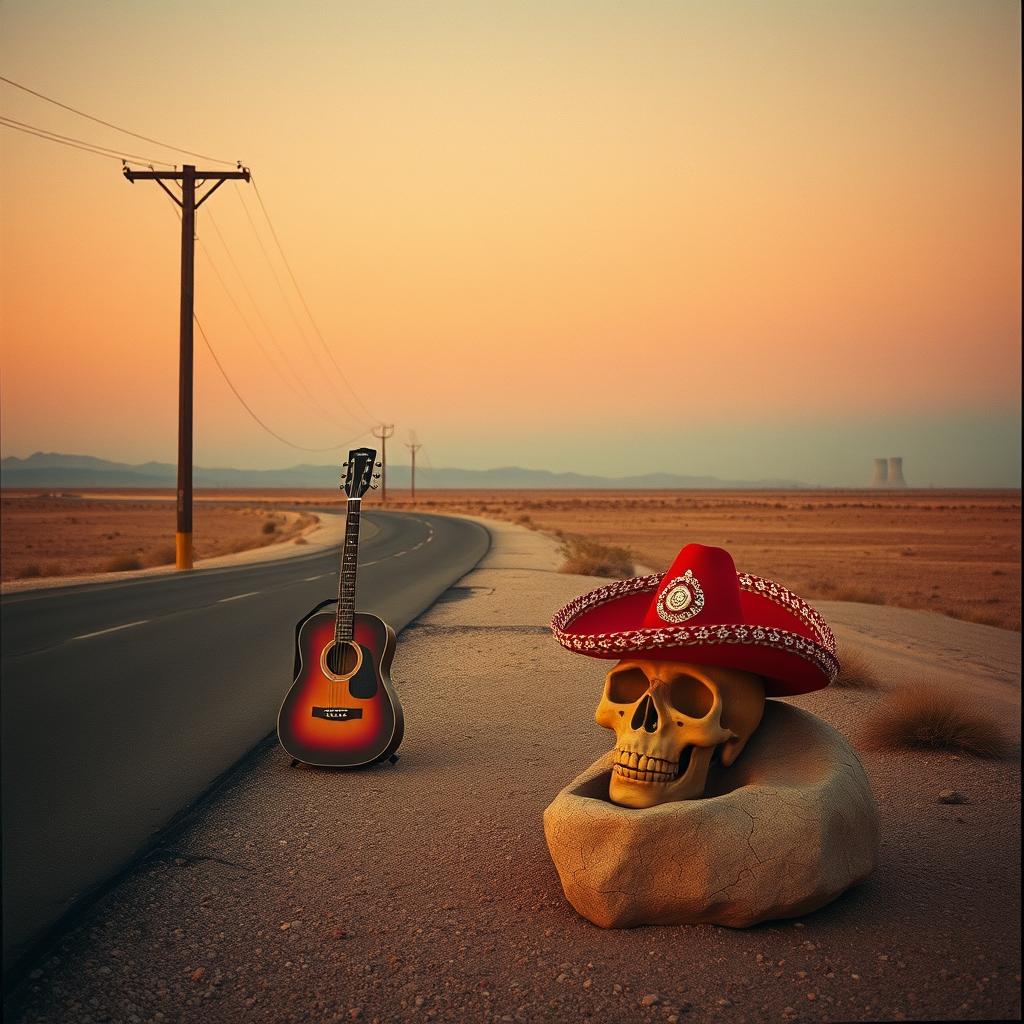 Image for Mariachi moderno