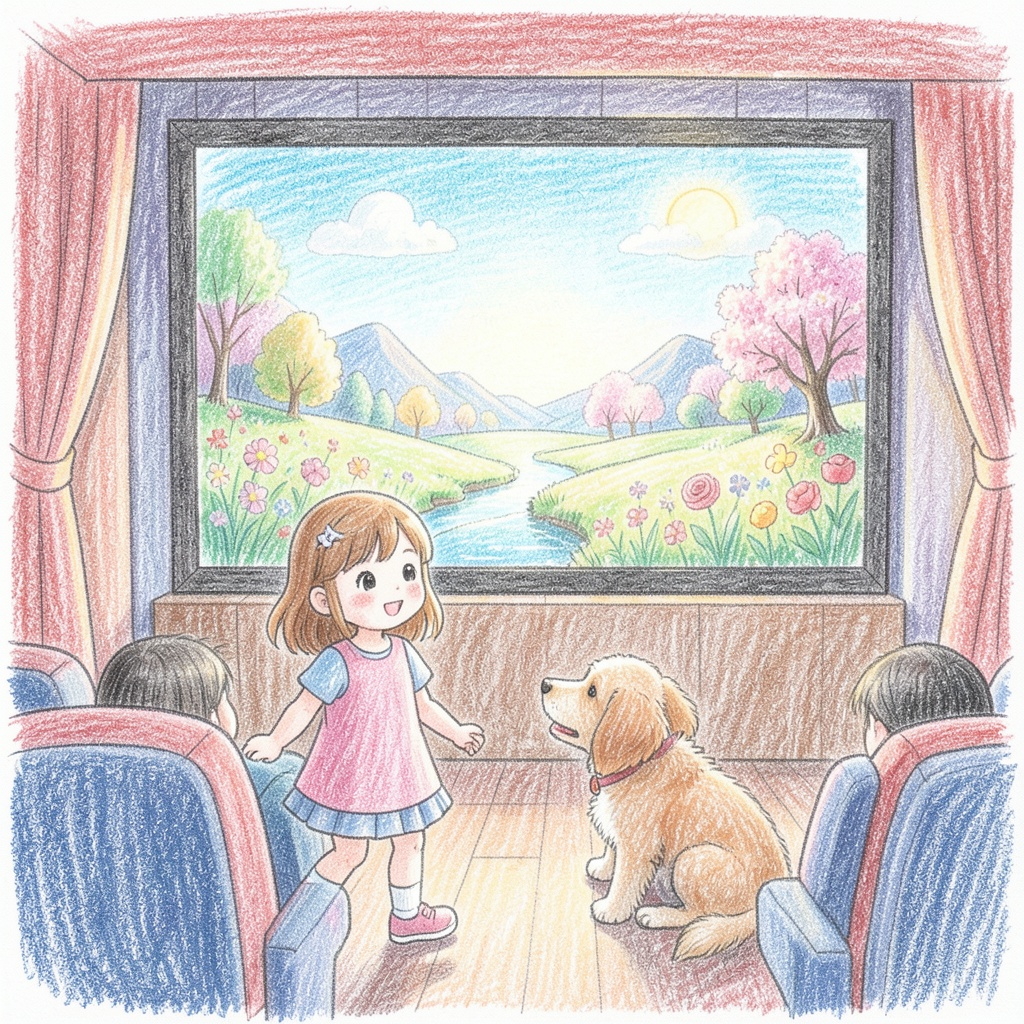 物語は"それぞれ" artwork