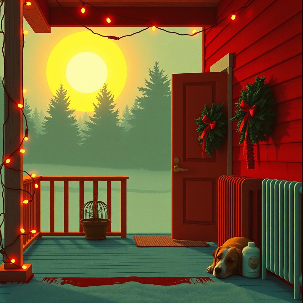 Persona image for AllIWant