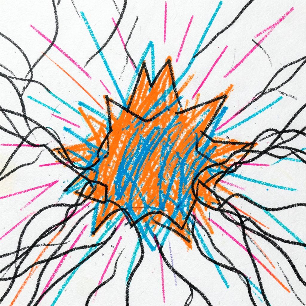 7am Fury artwork