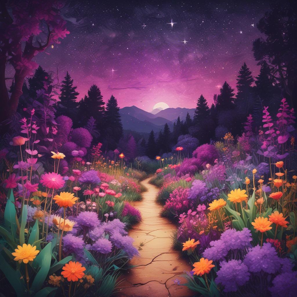 khwaabon ki duniyaa artwork