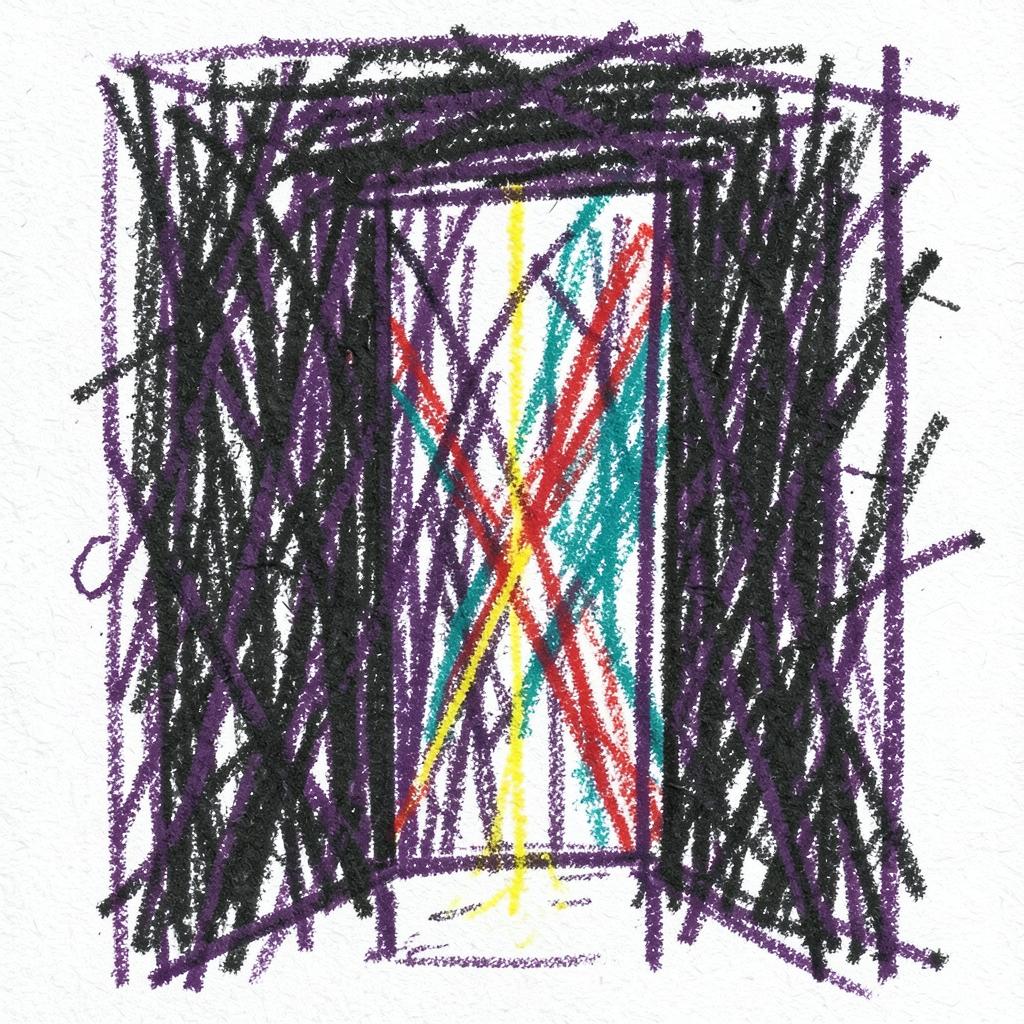 Ge-Leben artwork