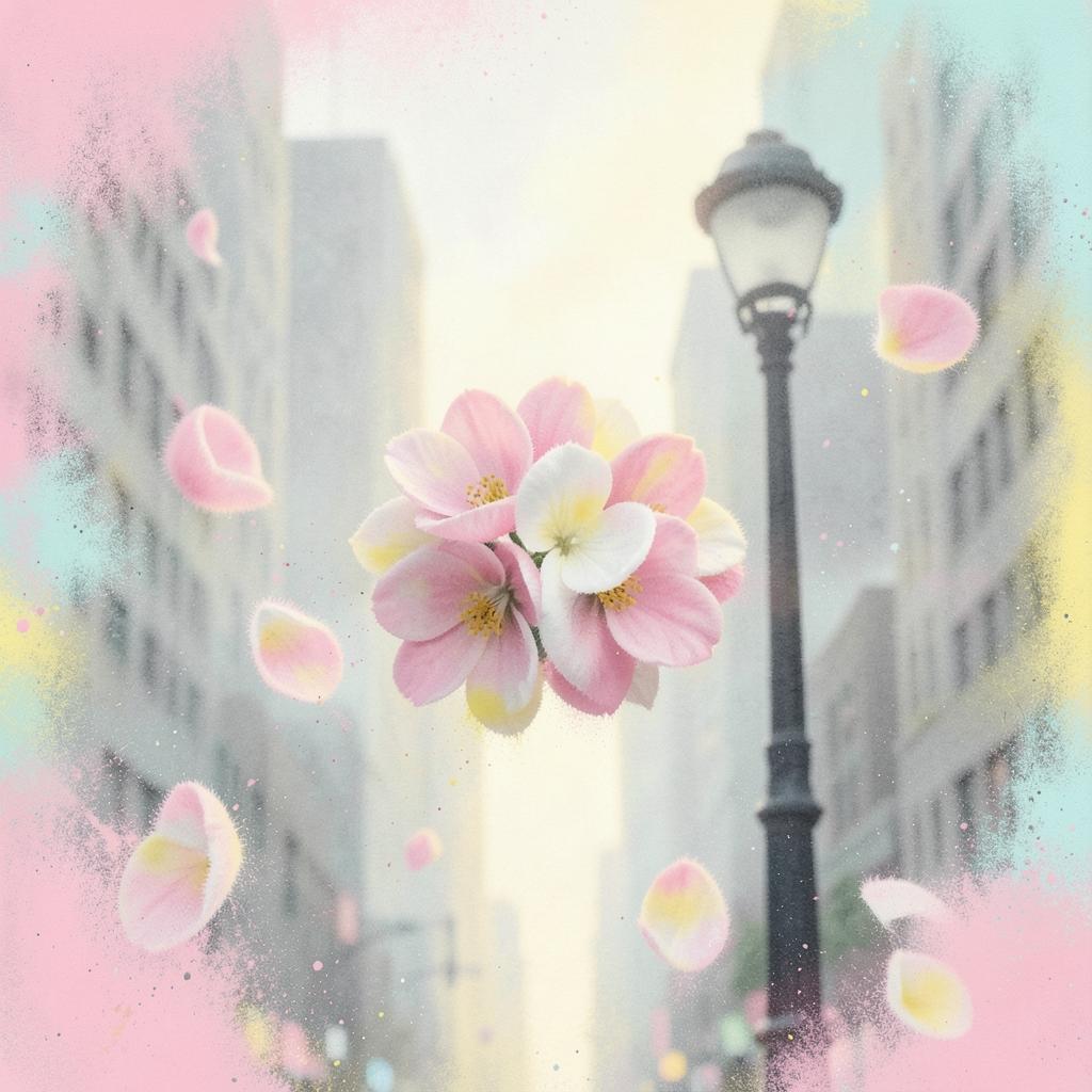 City pop Vol.2 (Etherna performed) 4