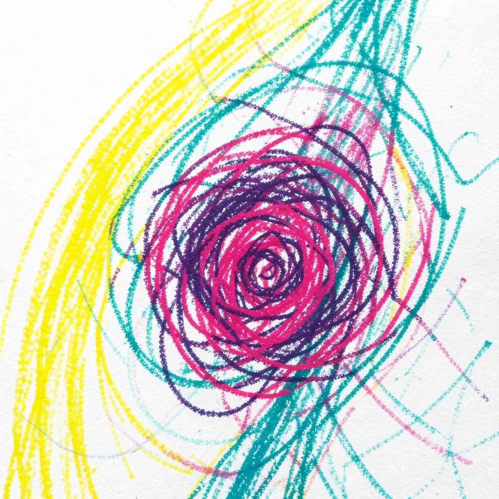 Carry It Forward artwork