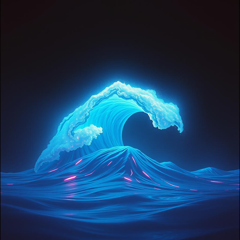 Image for Program: Eurydice 1.0 (A Techno Opera)