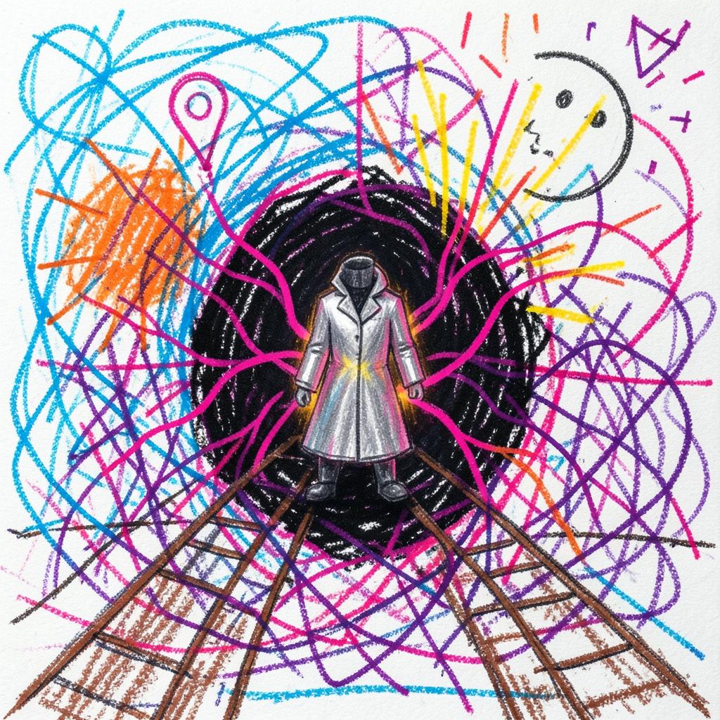 E-Taewon in the Metaverse artwork