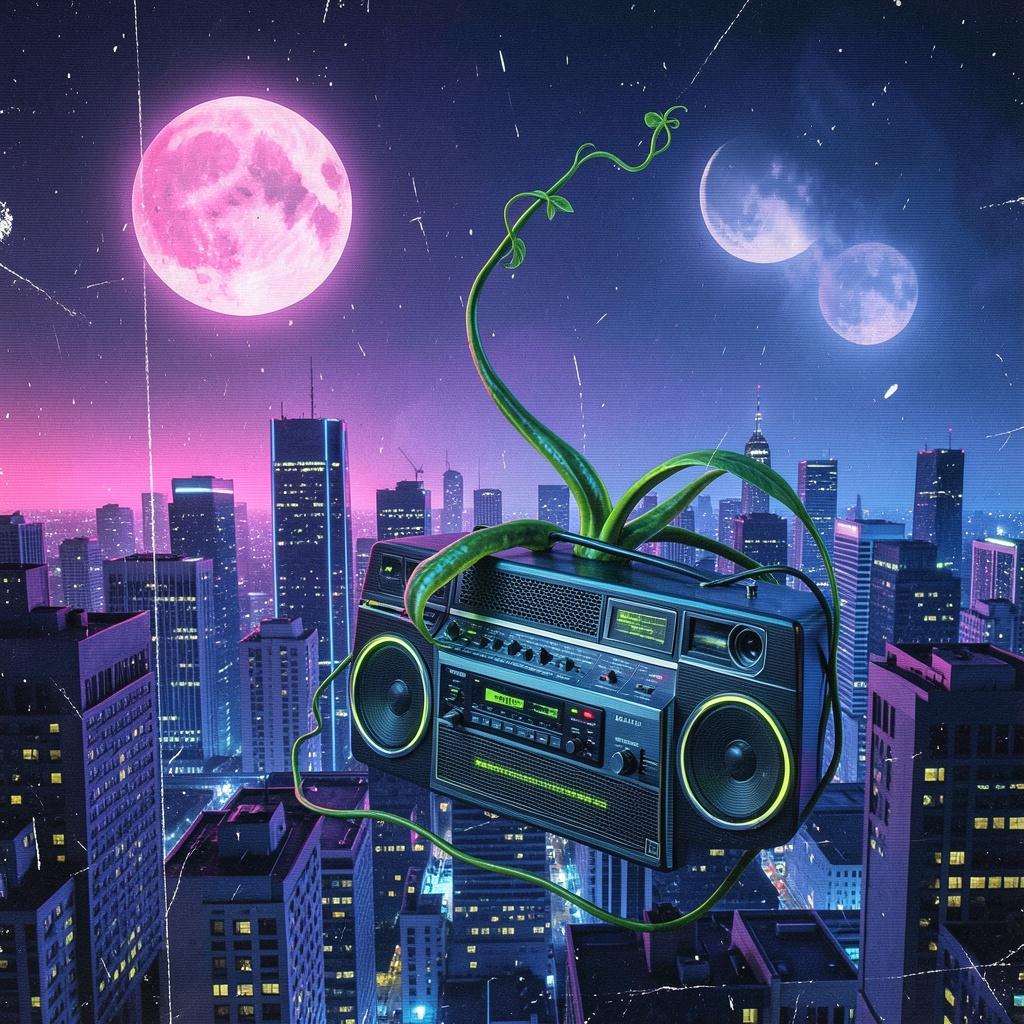 Song Image