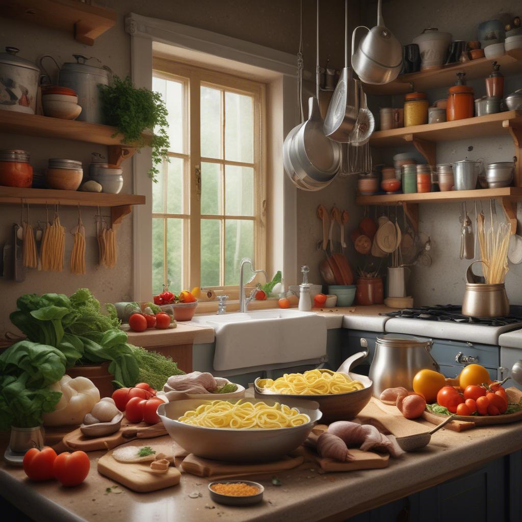 Image for Kulinarisches