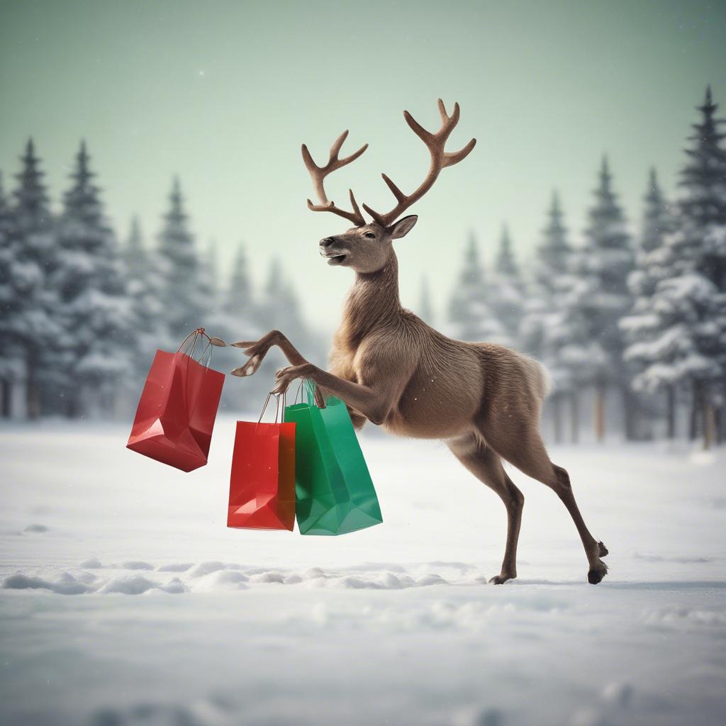 Image for A Christmas Playlist 2024