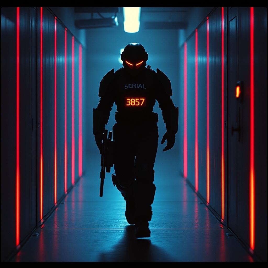 Persona image for Mock