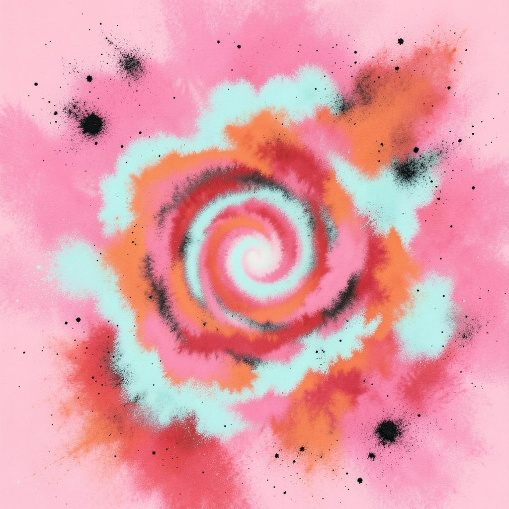 あん・あん・アンリミテッド！ artwork