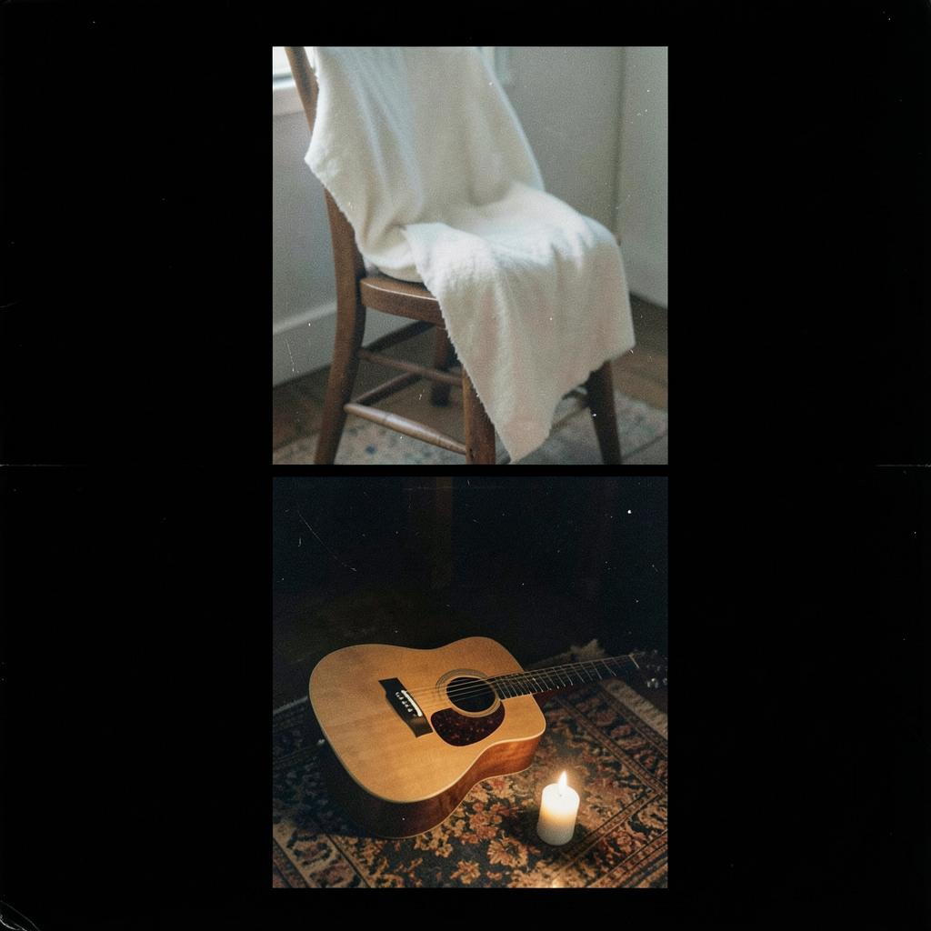 Say My Name last again artwork