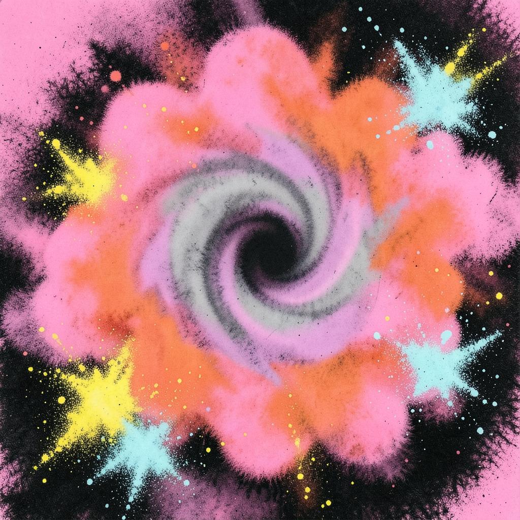 Sparkling Anime Ending (Instrumental) artwork