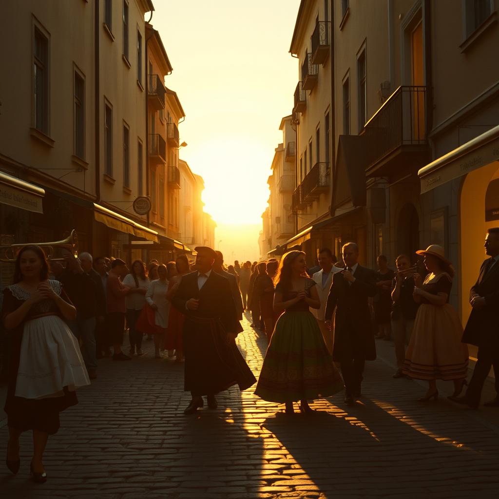 Image for From the Balkans with a smile
