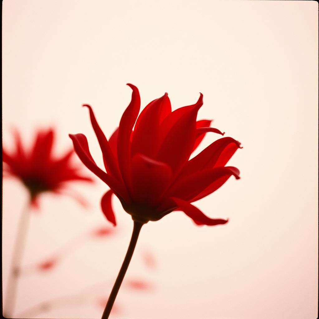 Image for Album Crimson Memory