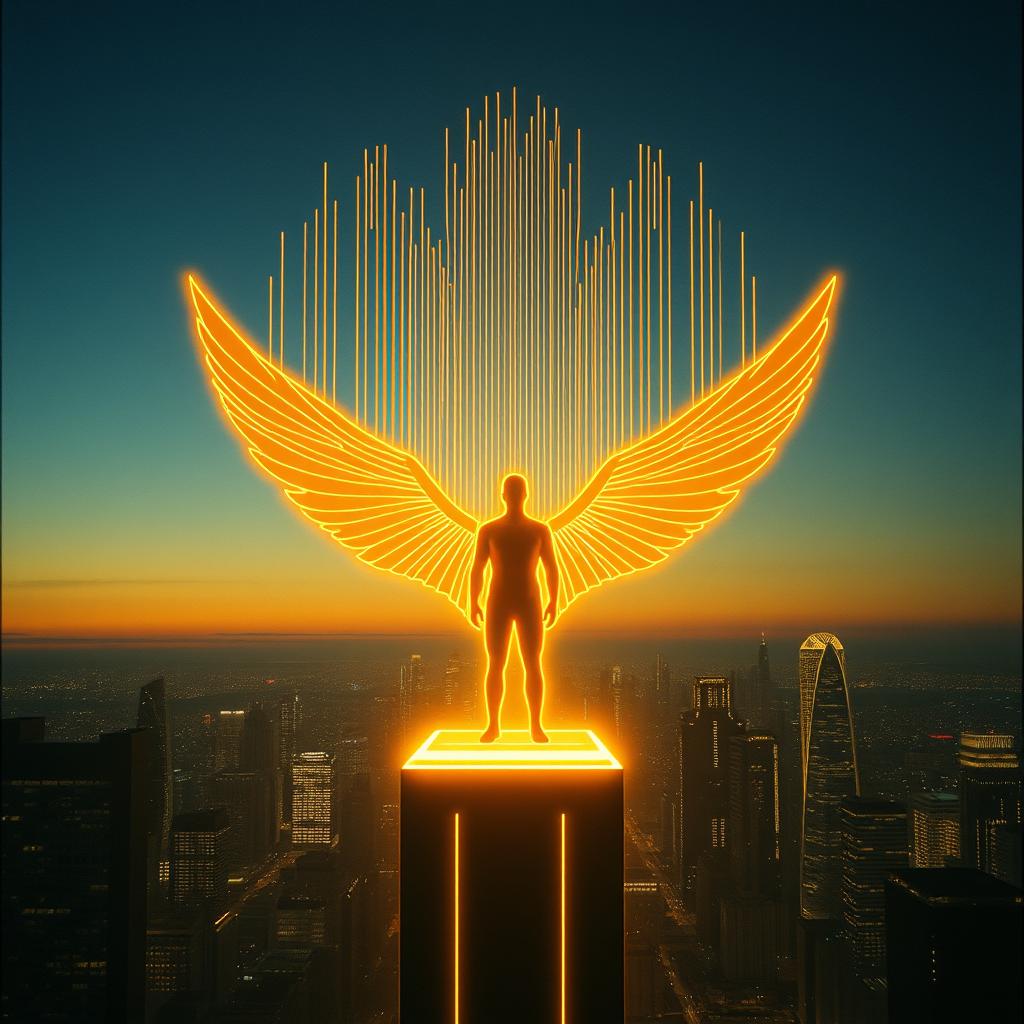 Voice image for Original Code