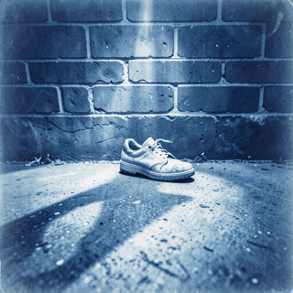 Keep Your Feet Flat v5 artwork