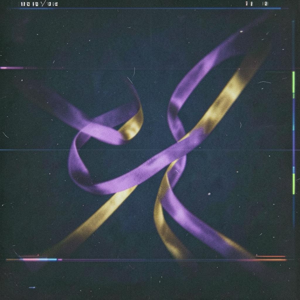The Kiss of the Eternity artwork