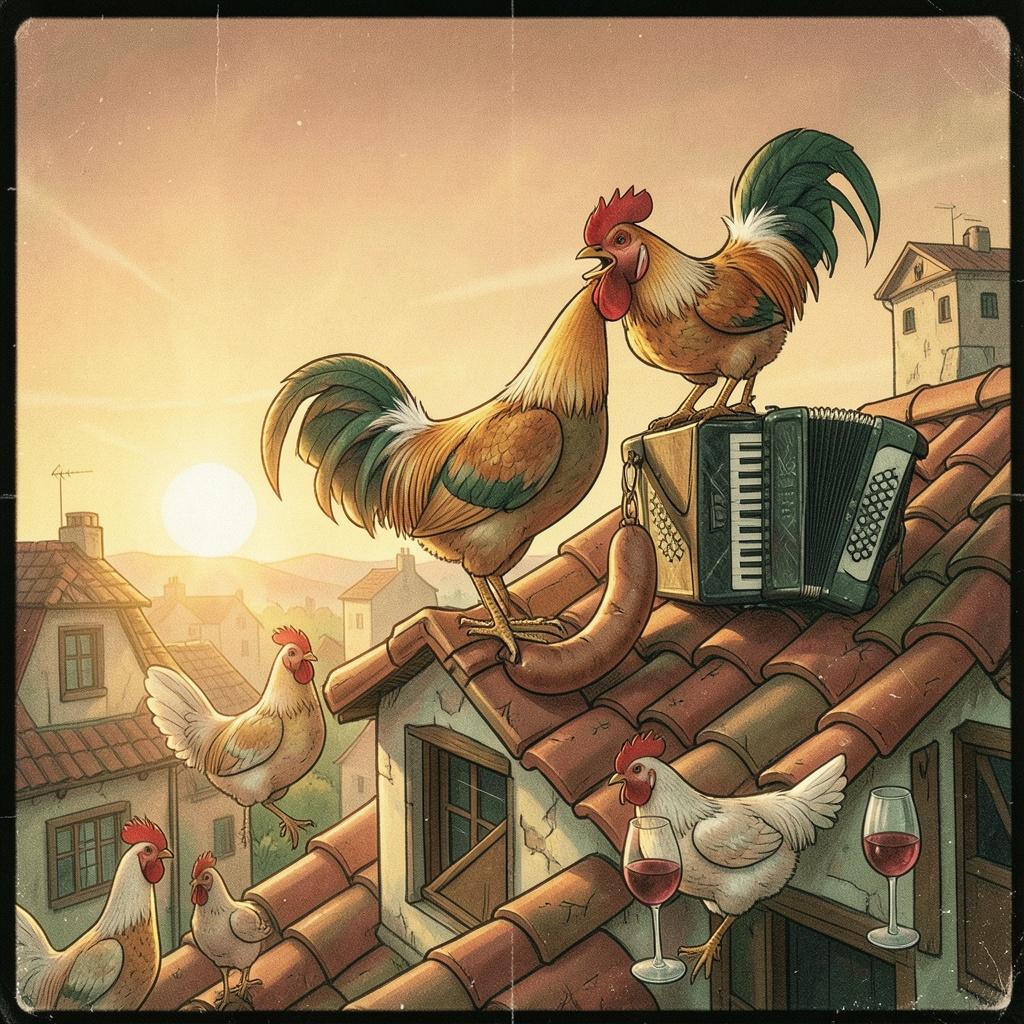 Song Image